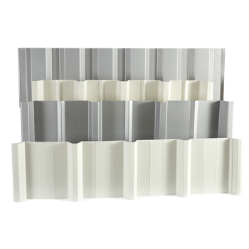 ÇK 100 Corrugated Roof Sheet